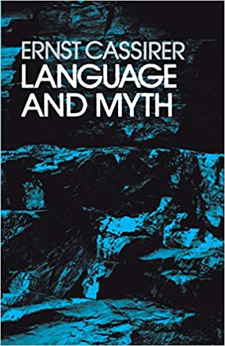 Language and Myth